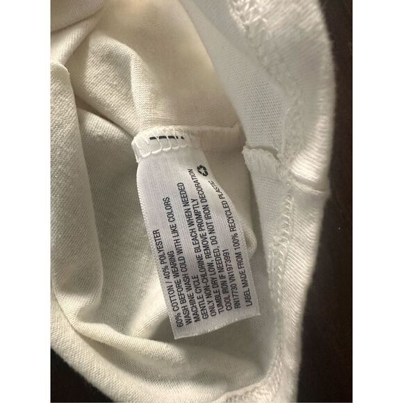 Girls Ford Bronco Vintage Style T Shirt size 7/8 - Picture 4 of 4